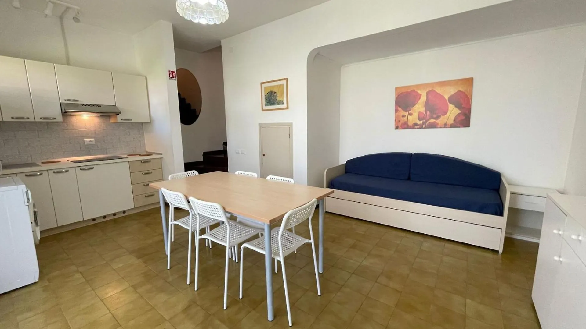 Precious Villa With Private Garden And Barbecue Porto Santa Margherita di Caorle